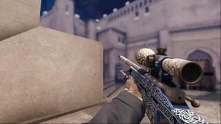 Game Gun Edit #8