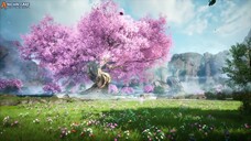 The Legend of Ling Tian Eps 7 Sub Indonesia