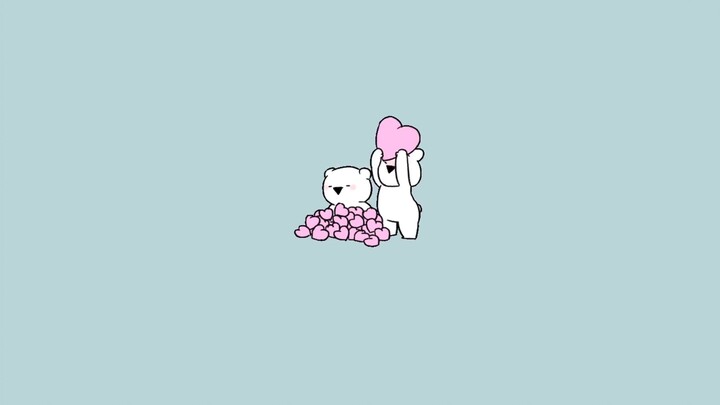 【3D丨Tanpa Suara】 •̥́ ˍ •̀ू
