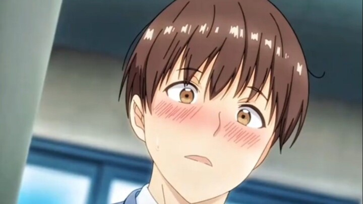 H anime Edit 119#