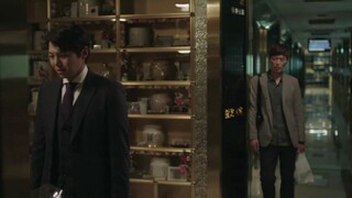 Partners for Justice Ep 15 Tagalog Dubbed