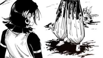 【معركة السحر】أظن أنني لن أنساك طوال حياتي! الدابرا الغريب!