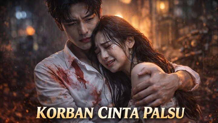 Hati yang Retak, Tanpa Rumah untuk Pulang