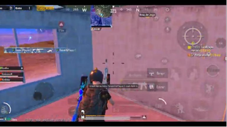 HIGHLIGHTS PUBG MOBILE _ IPHONE 11 PRO MAX