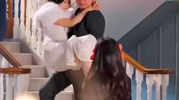 ep 1 Ginoong Shen, dumating na ang iyong pilya at makulit na asawa.