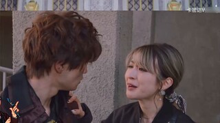 The strongest fight scenes and the most humorous plot in the later part! The bros thought they were 