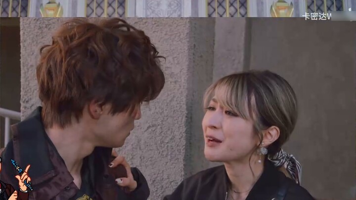 The strongest fight scenes and the most humorous plot in the later part! The bros thought they were 