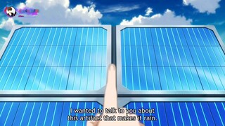 (Thuyết Minh) Tập 8| Chiến Binh Sẽ Được Phái Đi