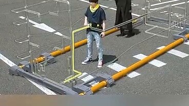 Those Kamen Riders who were forced to merge and transform were a bit inexplicable...