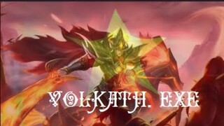 #H_EDITOR Volkath.exe