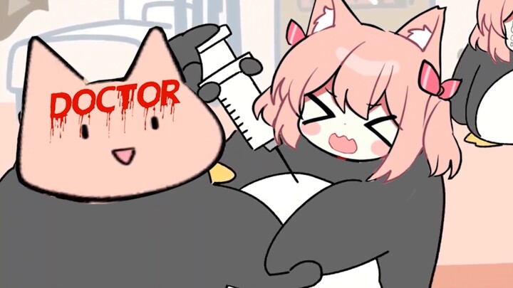 Pembakar tercinta [Nanami Nana7mi] memilih Hiiro hanya dengan beberapa kata.