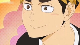 ตอนที่ 3 ของ Haikyuu! Monster Fast Attack เห็นครั้งแรกก็ฆ่าได้แน่นอน