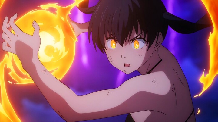 GAKK TAHAN😱NIAT MAU AMBIL SENJATA MALAH KEGOCEK GUNUNG🥵💦