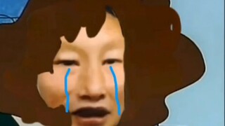 [The dog was picked up with an electric baton and his parents agreed to name him Xiaoxuan]