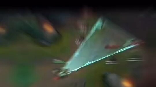 ضحكات من مختلف البلدان على المهارة النهائية لـ «ليغ أوف ليجيندز» للشخصية الأنثوية «فيتر»