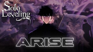 Solo Leveling Season 3 Episode 3 Chapter 2