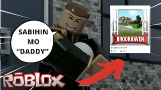 PAHIRAM NG SANGGOL | Roblox | Brookhaven