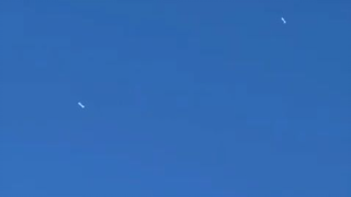 #Warning_ Canada says it shot down an unidentified flying object