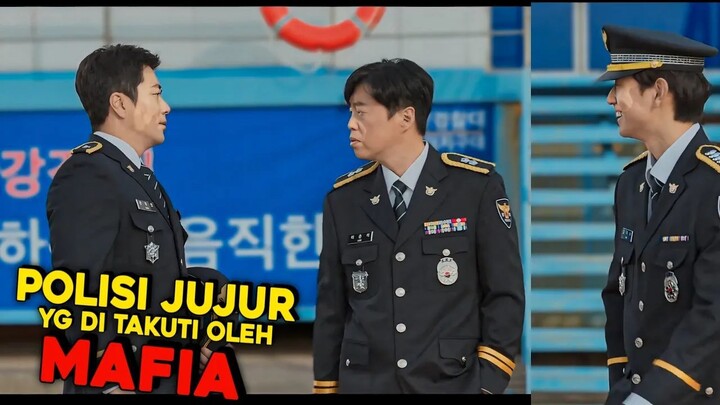 Pentingnya jadi Seorang POLISI Yang JUJUR‼️ALUR CERITA FILM