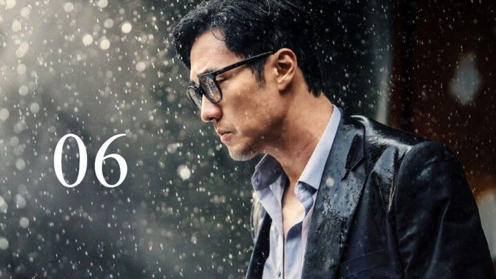 [Vietsub] Đặc vụ Kim tái khởi động - Tập 06