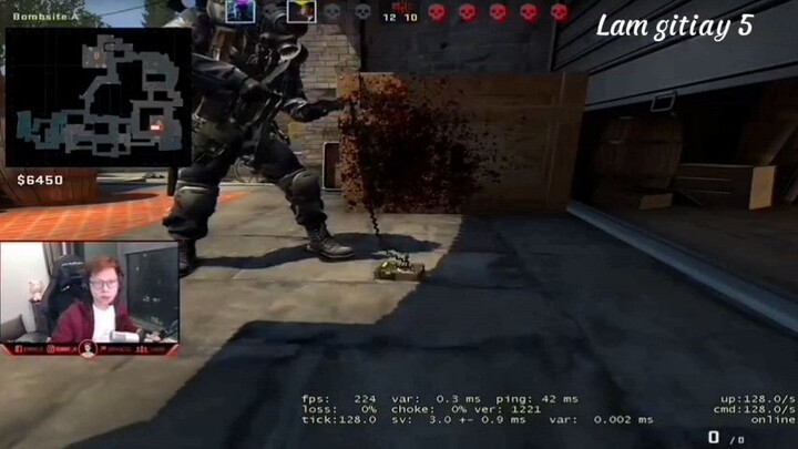 CSGO boman part 26