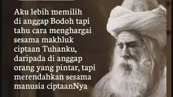 membawa rasa