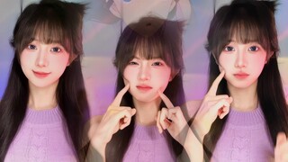 cos｜It would be great if I could meet Mao Lilan in real life