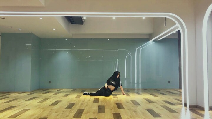 【Sunmi】SUNMI--《Siren》Dance Cover