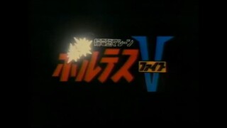 Voltes V - Episode 09 - Tagalog Dub