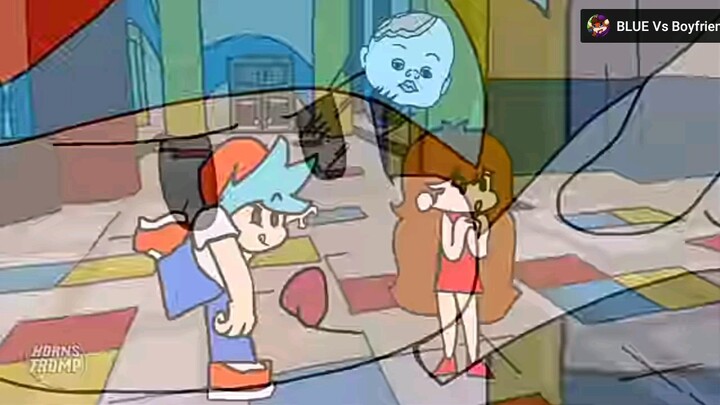 FNAF HUGGY WUGGY | CARTOON |ANIMATION