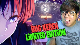 BUG KEREN! 97% DiJAMiN BiSA KALiAN COBA Di GENSHiN iMPACT