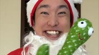 Sagawa Ai hài hước.