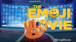 The Emoji Movie 2017 - Watch Full Movie For Free: Link In Description