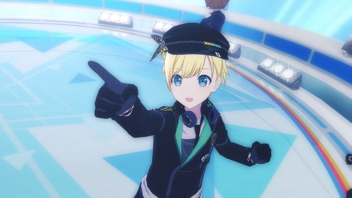 Trình diễn trang phục khác màu nhân dịp kỷ niệm 3,5 năm 【Project SEKAI】