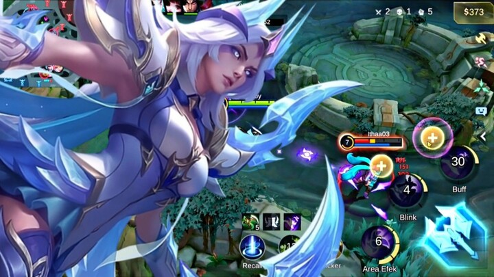 Karrie Mode Sigma 🗿
