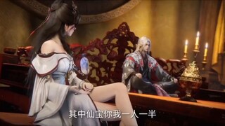 ฝืนลิขิตฟ้าข้าขอเป็นเซียน ตัวอย่างตอนต่อไป รับชมตอนล่าสุดได้ที่ เฟสบุ๊ค@animechina99