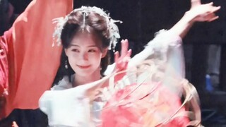 I almost forgot this sister is studying dance