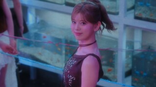 NiziU最新回归曲LOVE LINE MV公开