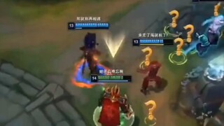 Yongen: Just tell me whether I left or not