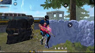 HighLight Game Gun #84