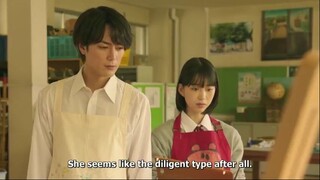 Nanba MG5 ep 6/ eng sub