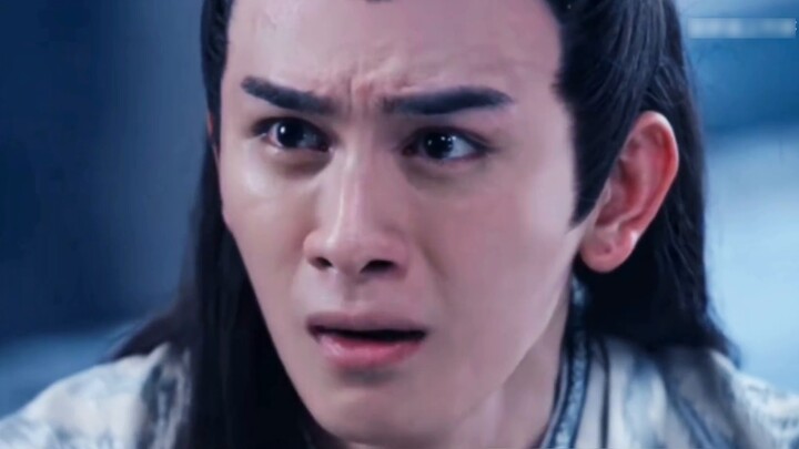 【Wangxian|Rebirth】Under the favor, there must be Jiaoxian Episode 4 Cute Jiaojiaoxian X Doting Wife 