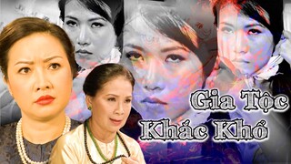 GIA TỘC KHẮC KHỔ | Phim Việt Nam Mới Nhất 2023 | Phim Tình Cảm Tâm Lý Xã Hội Việt Nam 2023 | THVL