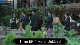 Time EPISODE 4 Hindi Dubbed 💕💕💕💕