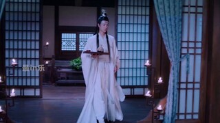 [Chen Qing Chuan] Say the most cowardly words in the most ferocious tone