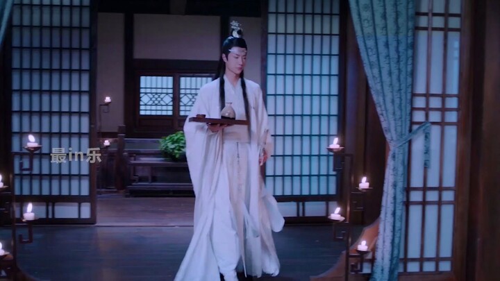 [Chen Qing Chuan] Say the most cowardly words in the most ferocious tone