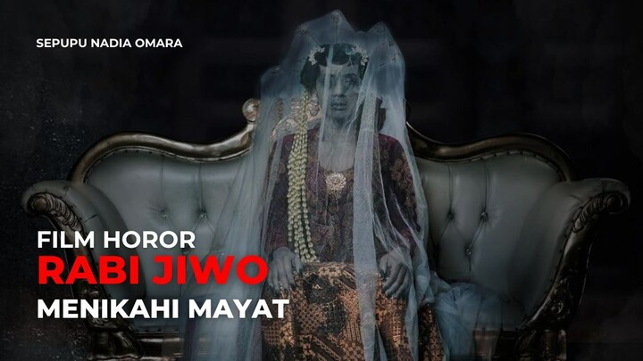 RABI JIWO (2025) - HOROR INDONESIA TERBARU