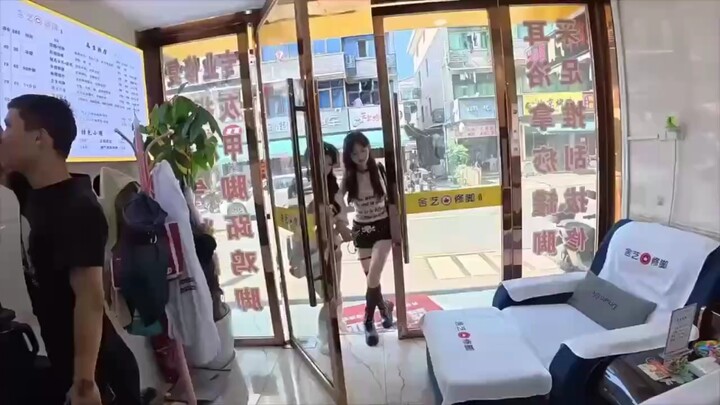 Chúng ta hãy xem anh em thích điều gì