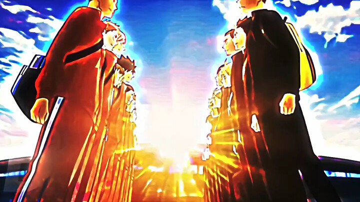 haikyuu edit #2