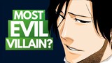 TSUKISHIMA - The Most EVIL Character? Attacking the Hero's Heart | Bleach DISCUSSION